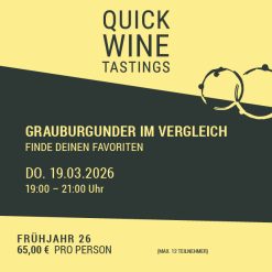 GRAUBURGUNDER IM VERGLEICH-FINDE DEINEN FAVORITEN-Do.19.03.26-19-21 Uhr